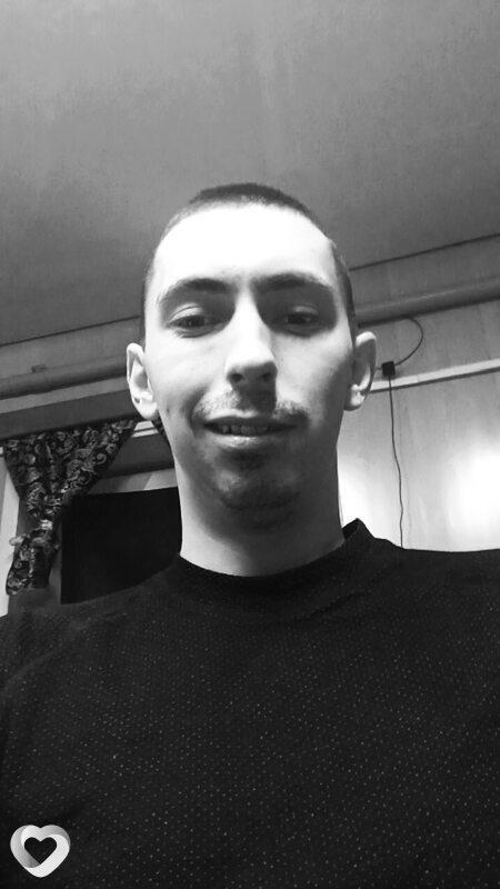 Алексей, 28, Саратове — анкета №2088403