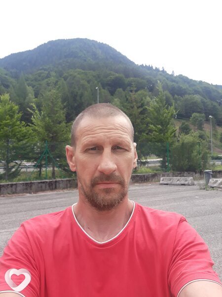 Леонид, 52, Могилев — анкета №2088407
