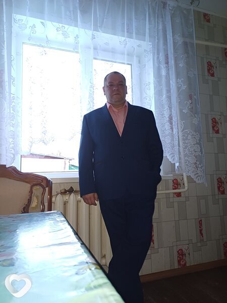 Дмитрий, 47, Липецке — анкета №2088420