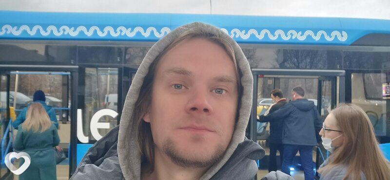 Konstantin, 43, Москве — анкета №2088423