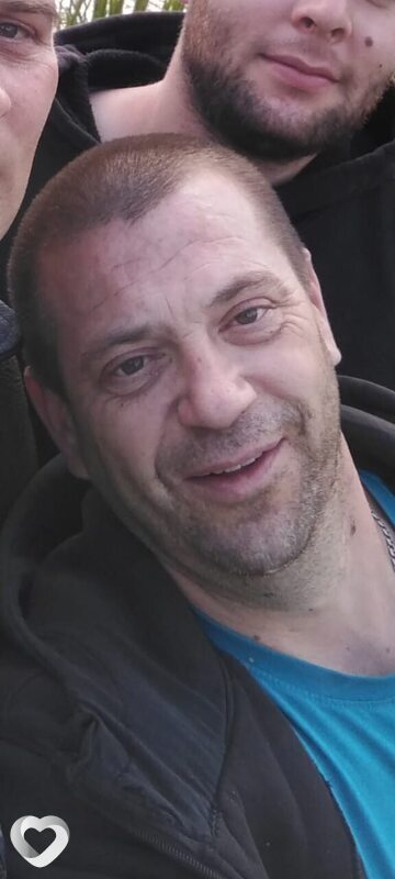 Дмитрий, 49, Новошахтинске — анкета №2088351