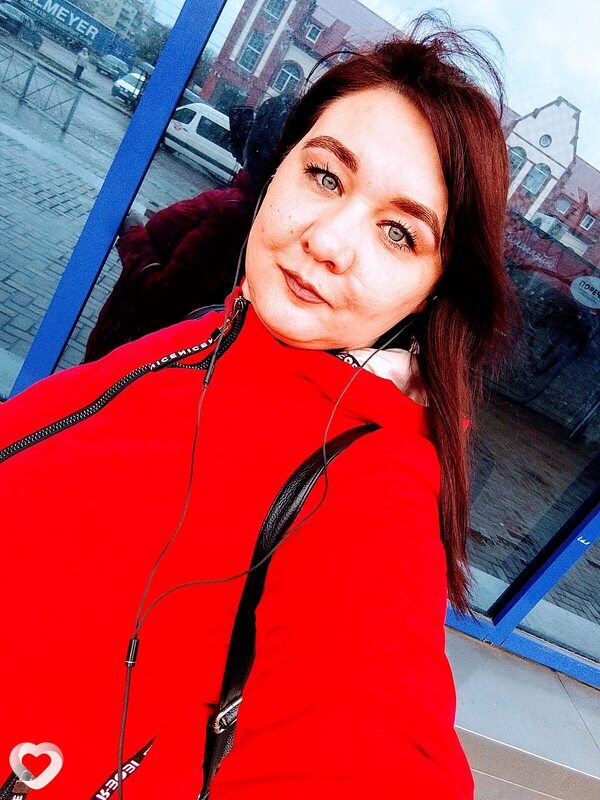Оля, Гусев