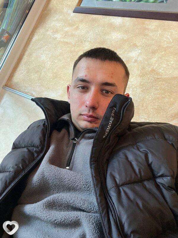 Владислав, 26, Нижнем Тагиле — анкета №2088373