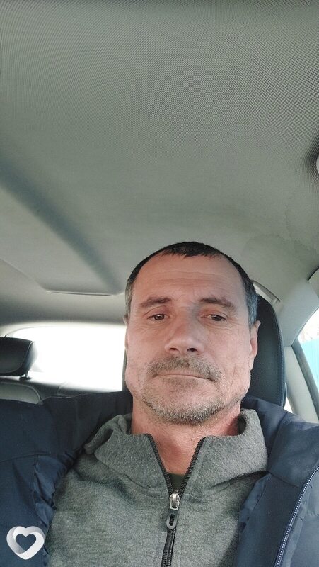 Виктор, 44, Москве — анкета №2088382