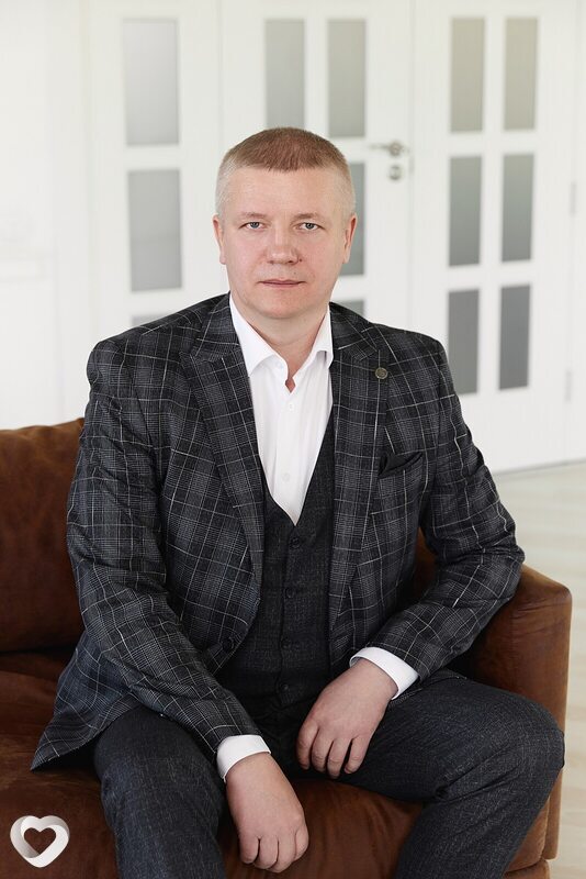 Игорь, 51, Орёл — анкета №2088388