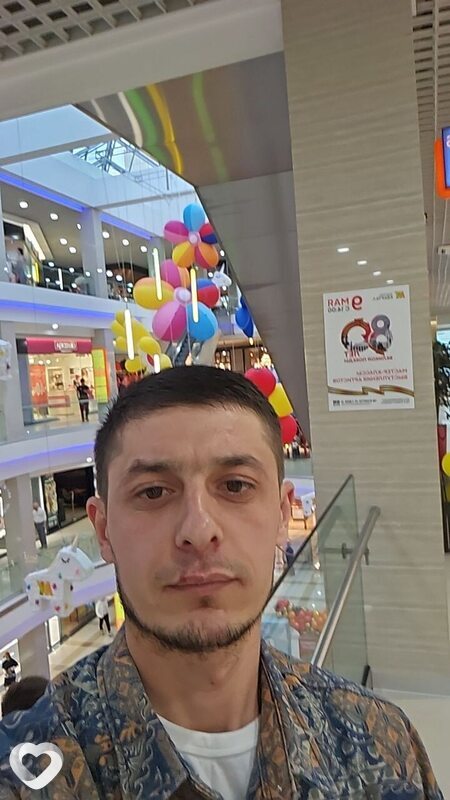 Хасан, 32, Иркутске — анкета №2088390