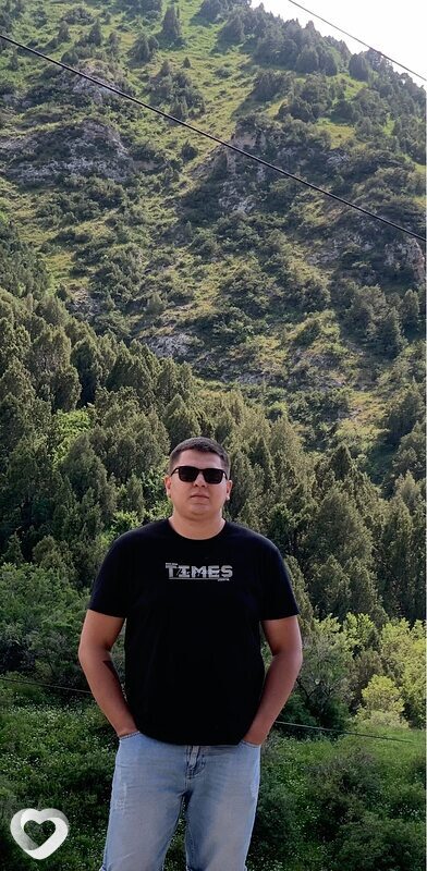 Алим, 29, Шымкенте — анкета №2088394