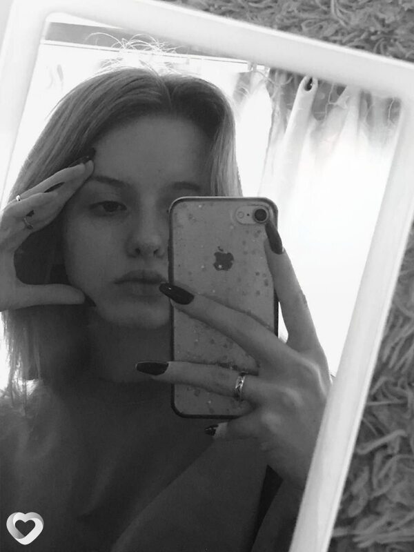 Антонина, 20, Санкт-Петербурге — анкета №2088574