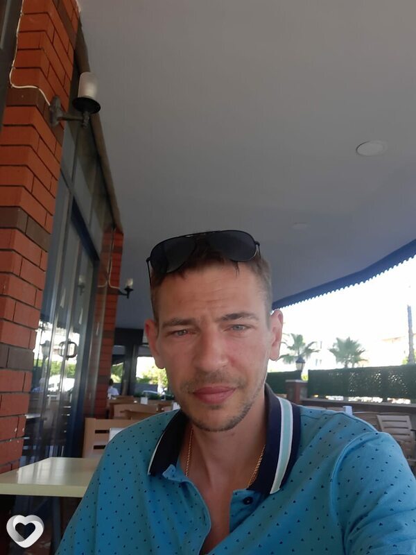 Сергей, 41, Петропавловске-Камчатском — анкета №2088583