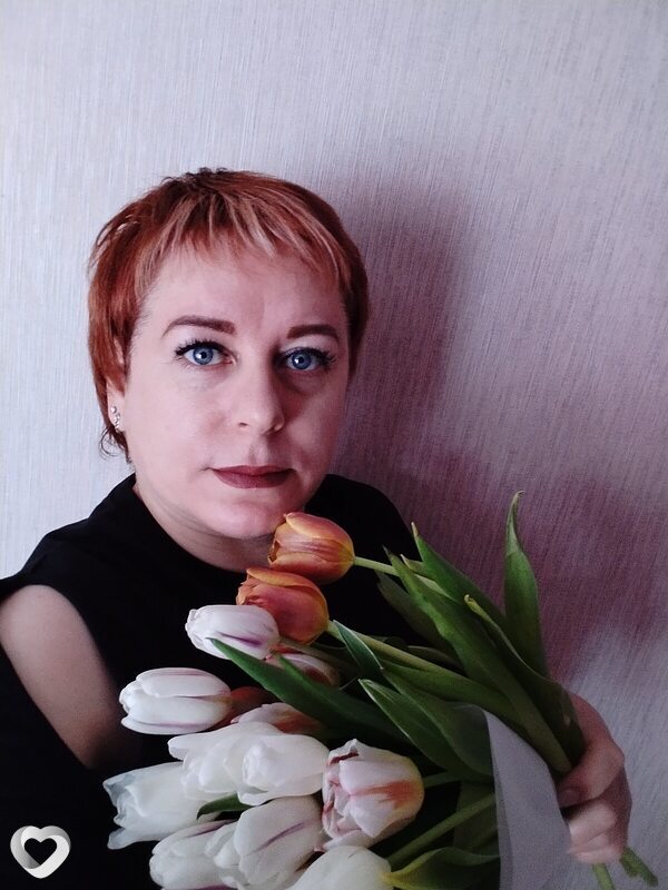 Наталья, 49, Тобольске — анкета №2088588