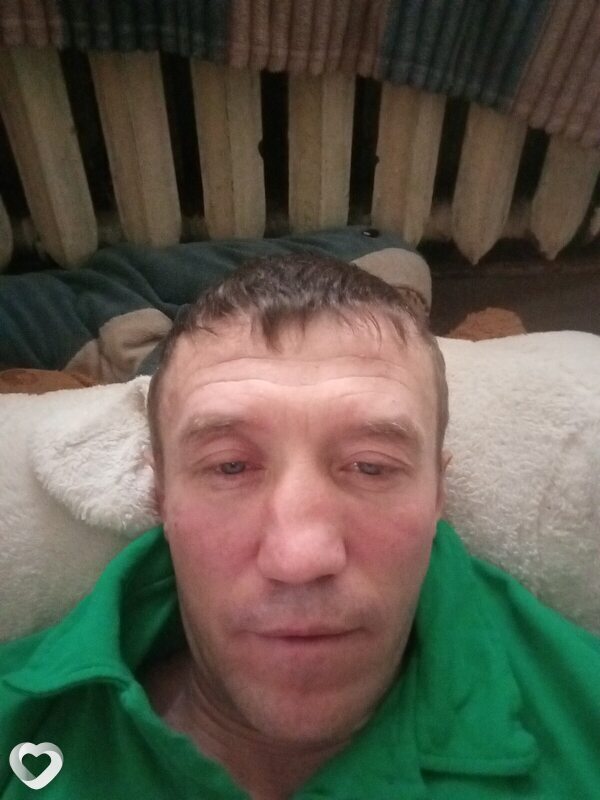 Максим, 39, Владивостоке — анкета №2088589