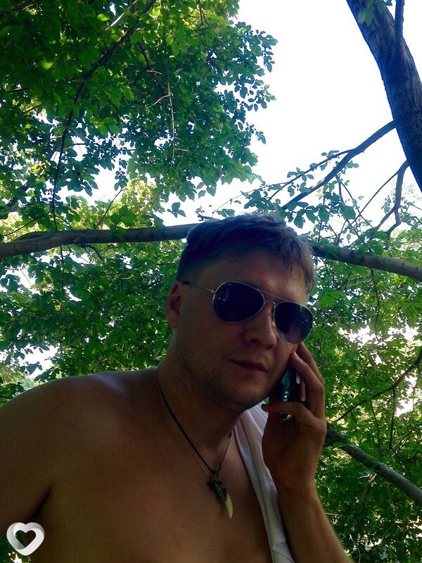 Павел, 49, Москве — анкета №2088592