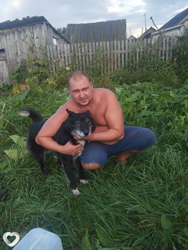 Антон, 43, Кемерове — анкета №2088599