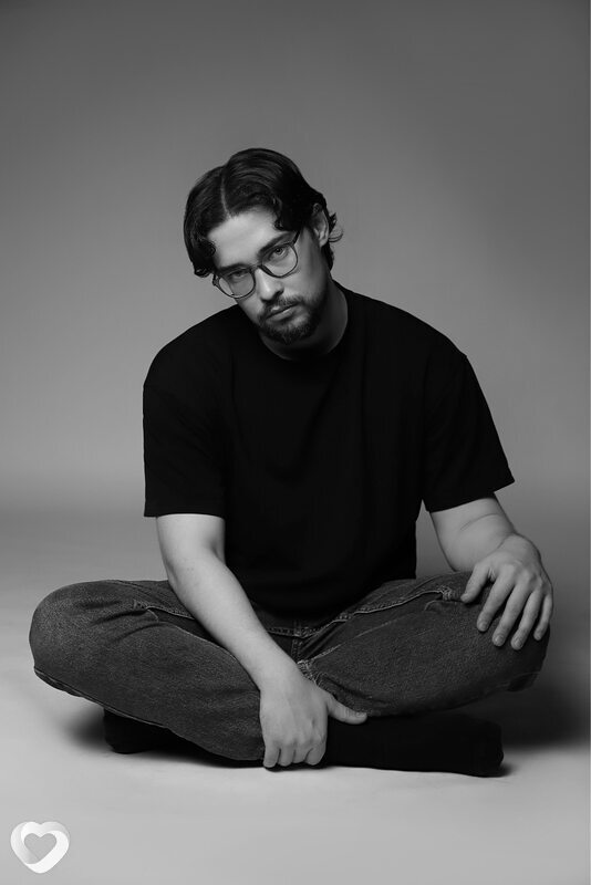 Сава, 29, Москве — анкета №2088610