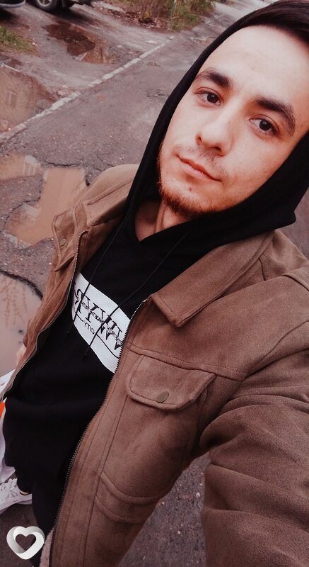 Adrenaline, 27, Волгограде — анкета №2088611