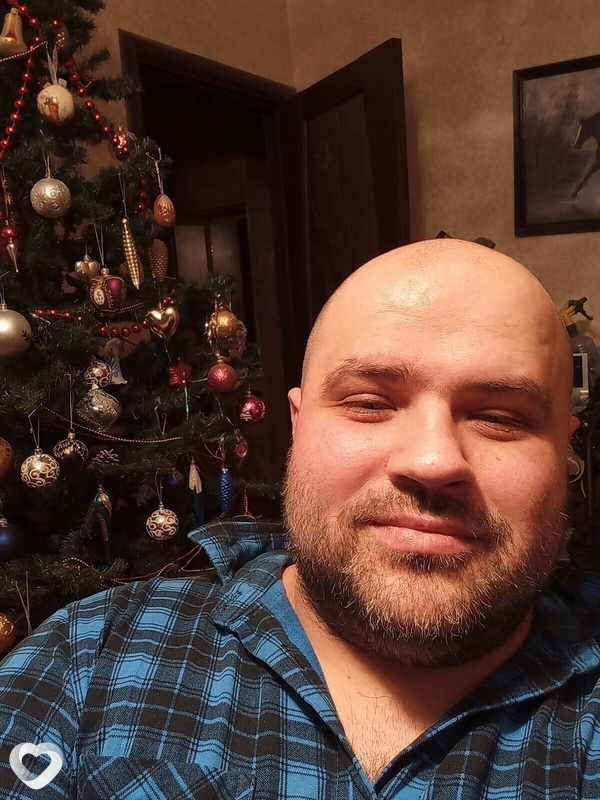 Василий, 38, Жуковском — анкета №2088615