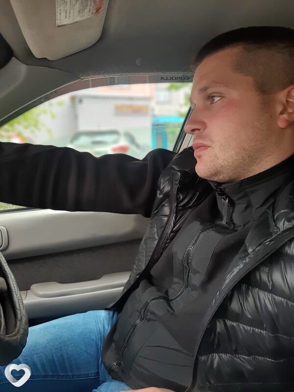 Егор, 29, Москве — анкета №2088617