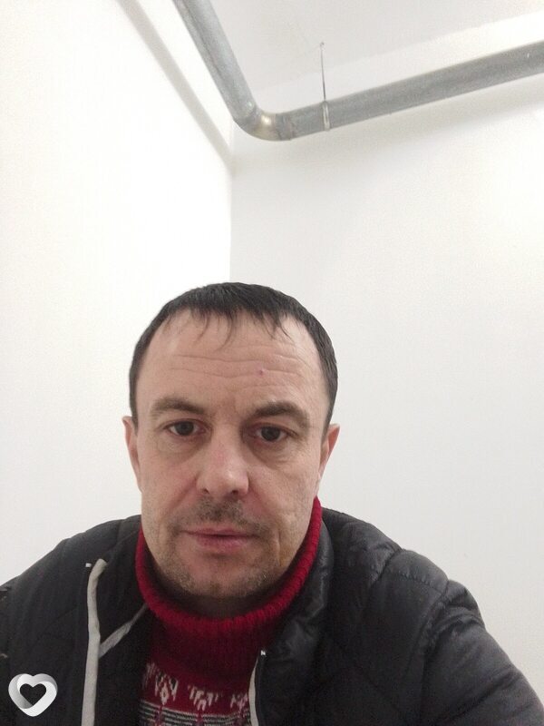 Артём, 41, Новосибирске — анкета №2088618