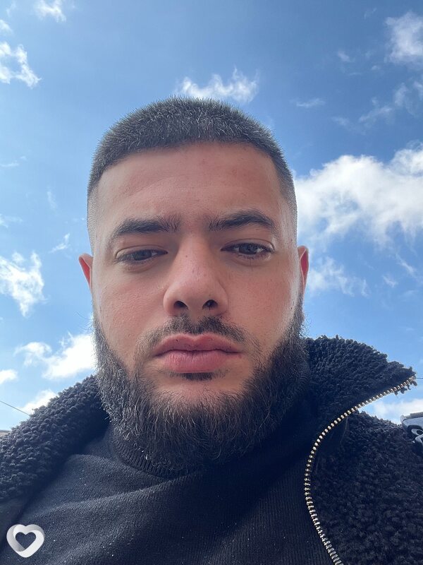 Ашот, 26, Ростове-на-Дону — анкета №2088778