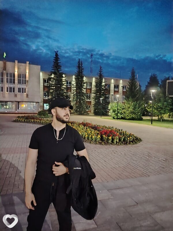Исмайил, Шаховская