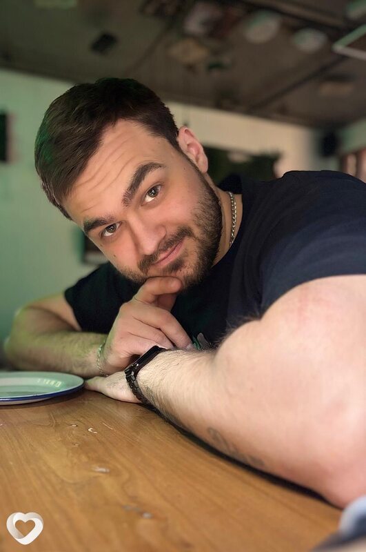 Евгений Руденко, 30, Ростове-на-Дону — анкета №2088784