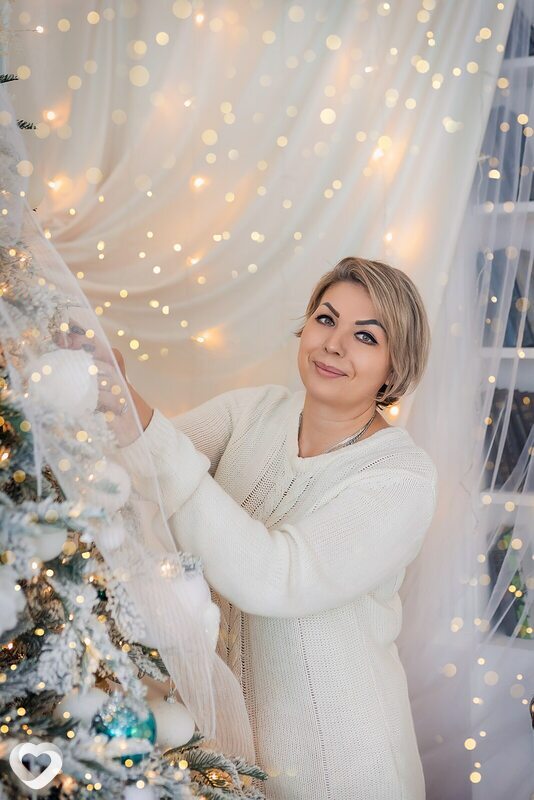 Екатерина, 47, Барнауле — анкета №2088785