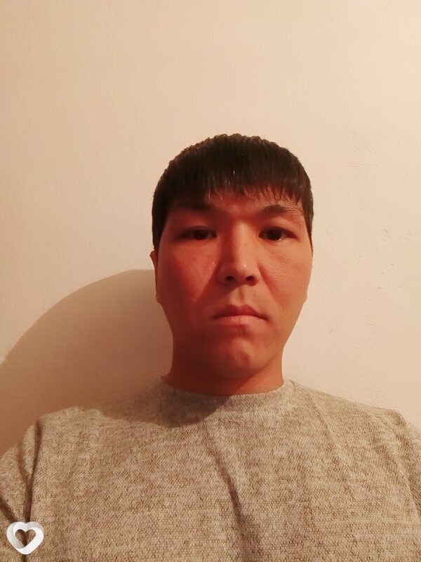 Бактияр, 38, Ташкент — анкета №2088791