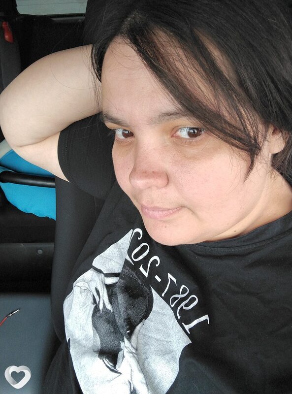 Ольга, 35, Екатеринбурге — анкета №2088796