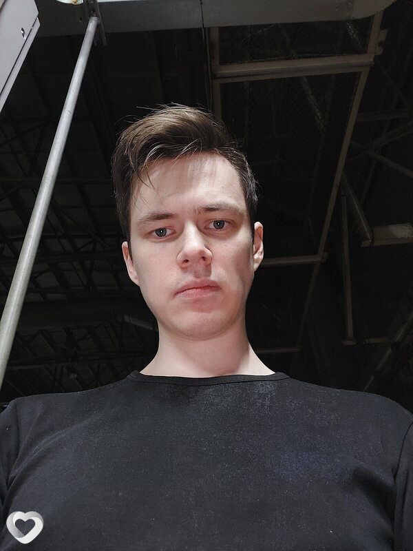 Кирилл, 28, Ижевске — анкета №2088797