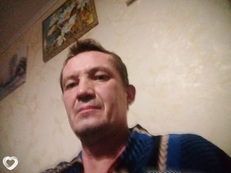 Максим, 45, Переславле-Залесском — анкета №2088528