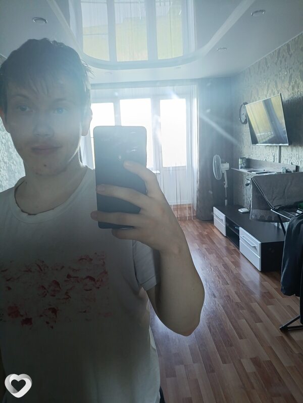 Даниил, 19, Кирове — анкета №2088532