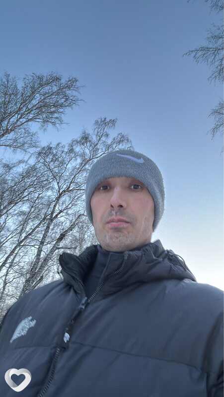 Ibraim, 32, Новосибирске — анкета №2088535