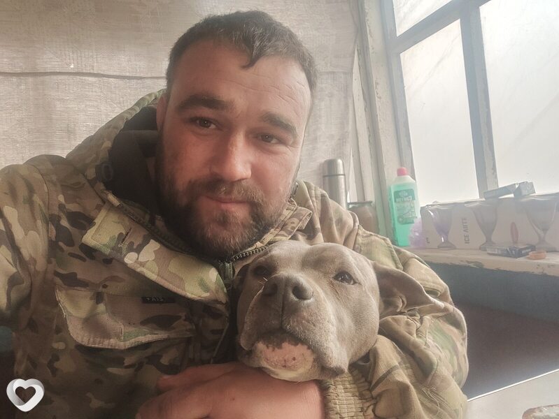 Егор, 32, Луганске — анкета №2088537