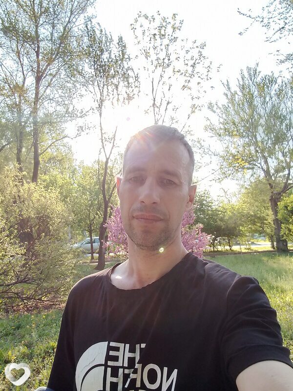 Александр Николa, 40, Уссурийске — анкета №2088538