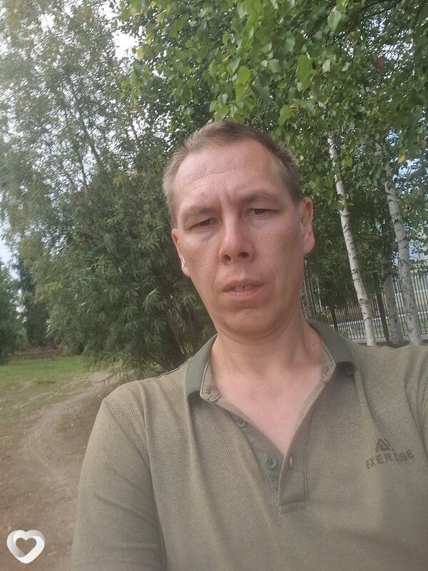 Роман, 37, Нефтеюганске — анкета №2088543
