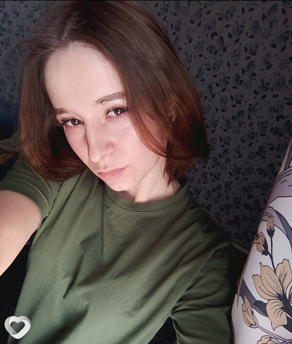 Ната, 35, Биробиджане — анкета №2088544