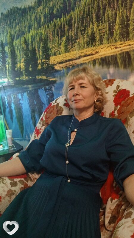Ирина, Мишелевка