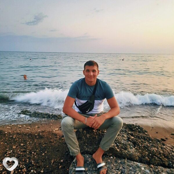 Данил, 35, Ульяновске — анкета №2088549