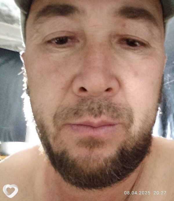 Жумонг, 46, Алматы — анкета №2088557