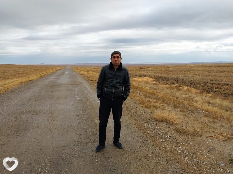 Еркен, 41, Кызылорде — анкета №2088561