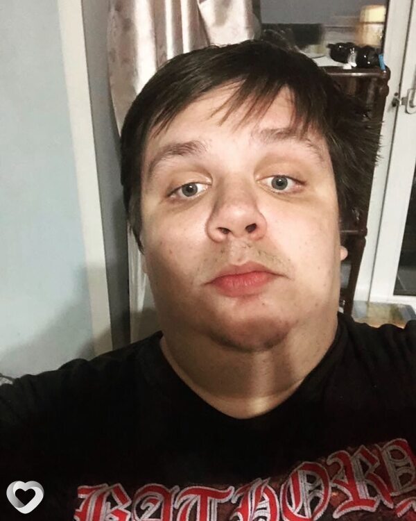 Станислав, 33, Москве — анкета №2088564