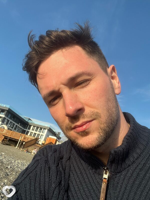 Александр, 36, Александрове — анкета №2088571