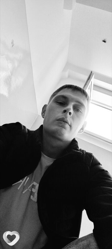 Николай, 31, Усть-Илимск — анкета №2088451