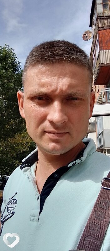 Сергей, 40, Новокуйбышевске — анкета №2088460