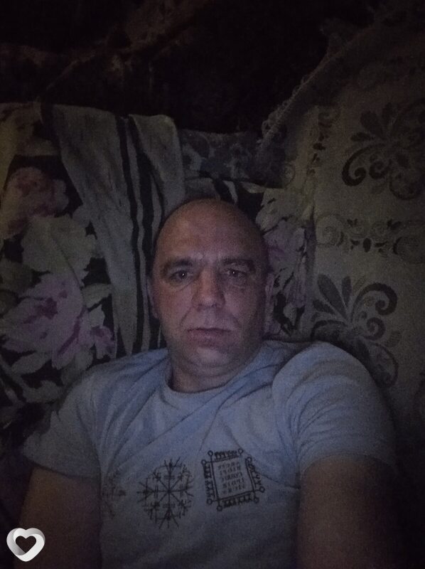 Виктор, 43, Смоленске — анкета №2088461