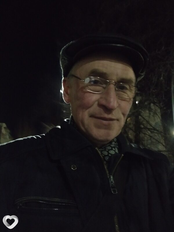 Сергей, 59, Ульяновске — анкета №2088472