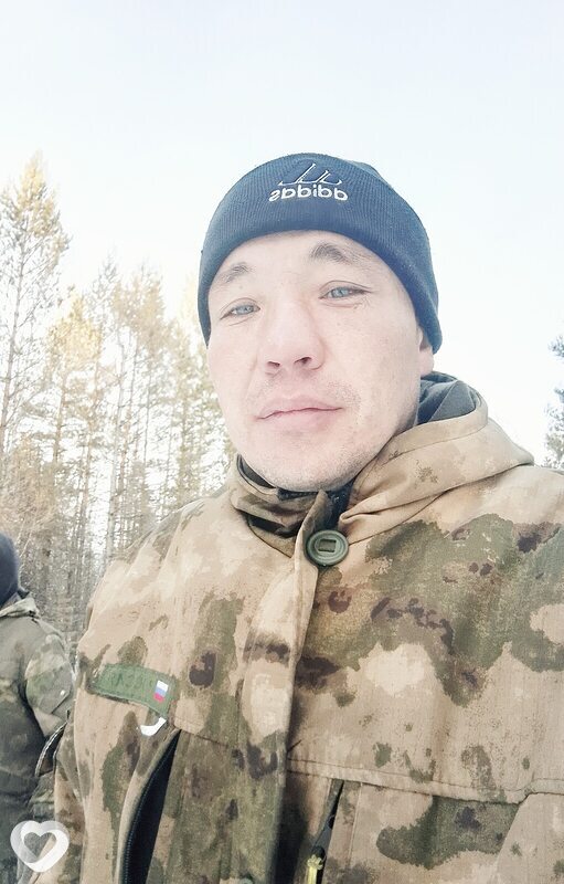 Григорий, Бичура
