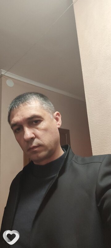 Виталий, 44, Новочеркасске — анкета №2089057
