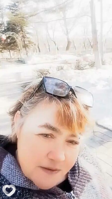 Гули, 52, Темиртау — анкета №2089064
