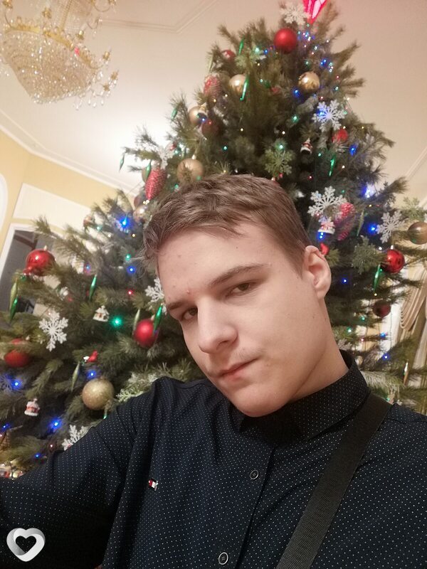 Серега, Тамбов
